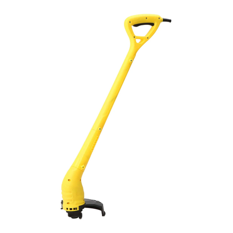 STERWINS YT5220-01 Maintenance manual