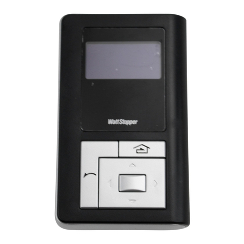 wattstopper LMCT-100 User manual