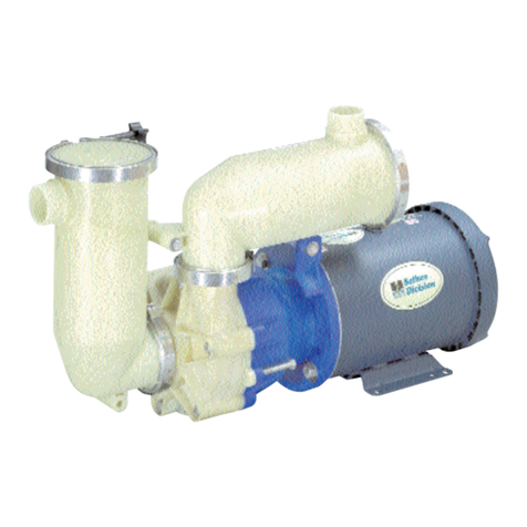 Ceco Sethco 2500 Series Operation manual Ceco Sethco 2500 Series Operation manual