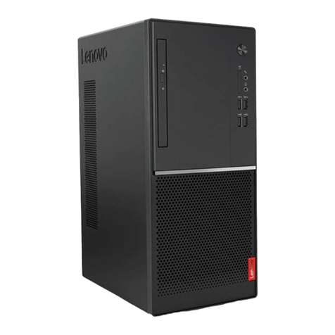 Lenovo V55t-15API User manual