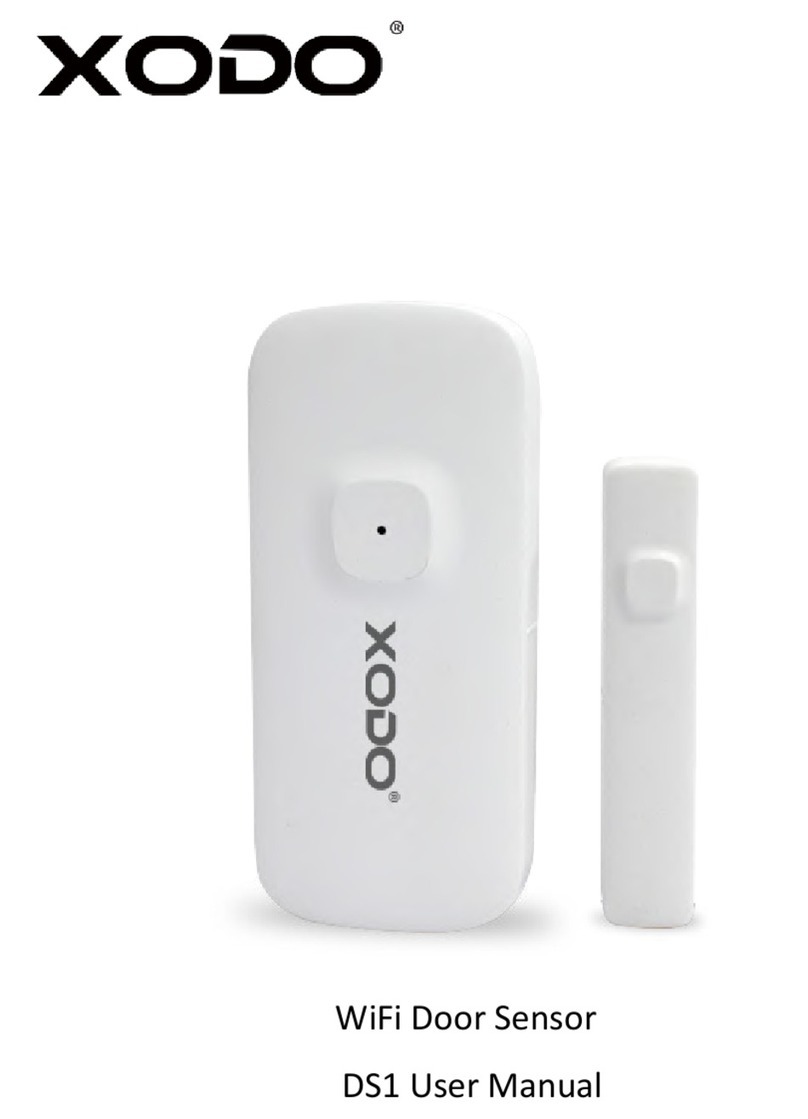 XODO DS1 user manual