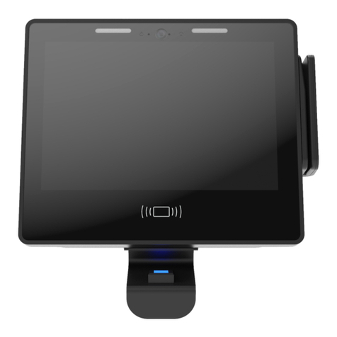 Grosvenor GT10 user guide Grosvenor GT10 user guide