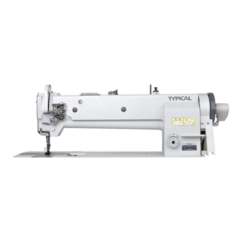 typical GC20606-D2 operation instruction