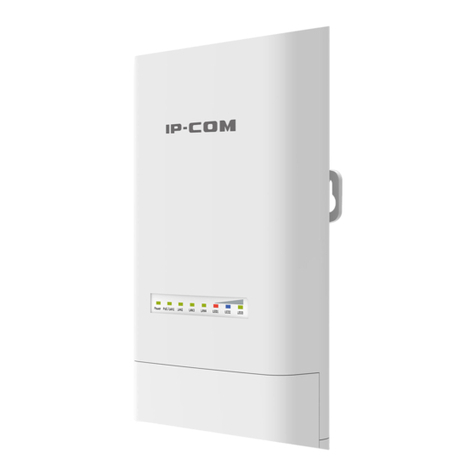 IP-COM CPE6S user guide