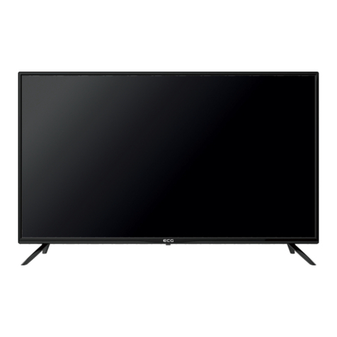 ECG 24H05T2S2 User manual