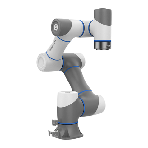 Dobot CR Series user guide