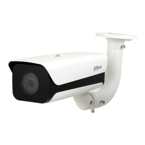 Dahua DHI-ITC215-PW6M-IRLZF-B User manual
