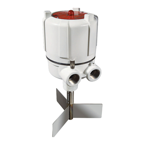 Bin Master MAXIMA+ Series User manual