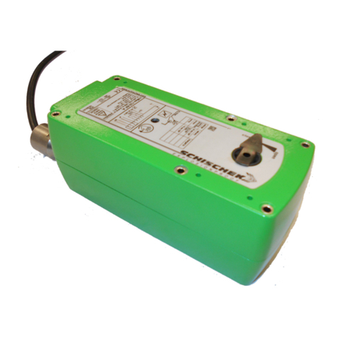 Hayward RSR3 Series Installation, operation and maintenance instructions