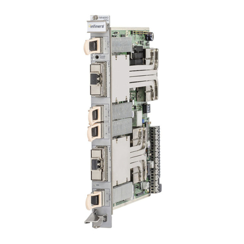 Infinera XTM Series Technical description