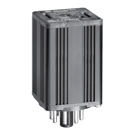 Rockwell Automation Allen-Bradley 700-SA Application guide