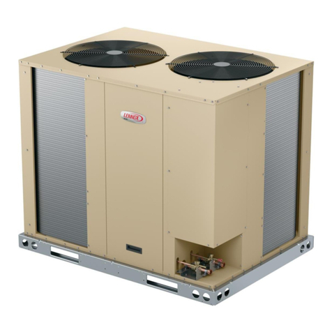 Lennox ELP Series User manual Lennox ELP Series User manual