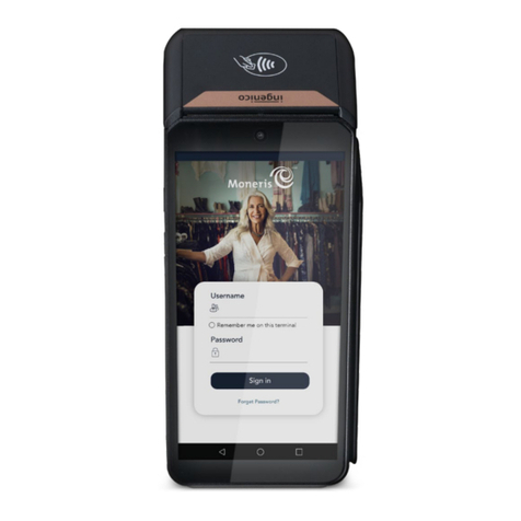 Moneris Go Plus manual
