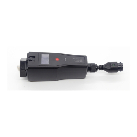 SAJ eSolar AIO3 User manual