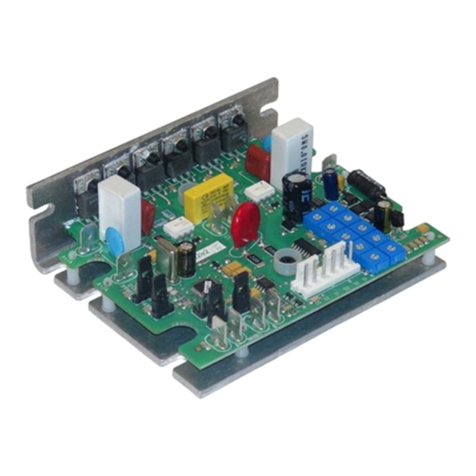 Minarik M2-D quick start guide