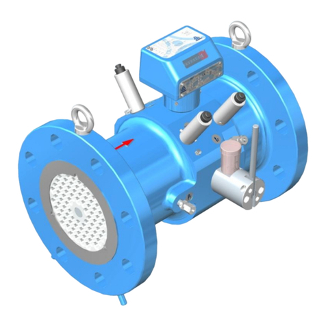 Common CGT-02 Series Operation manual