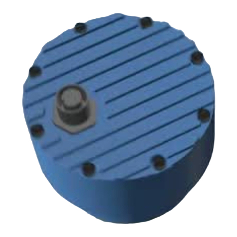 Geolux LX-80-15 User manual