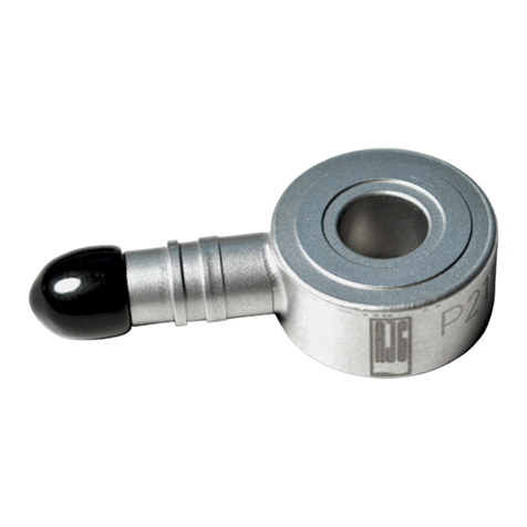 RJG 211M18 product manual