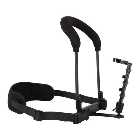 Stealth Products IDCH user manual