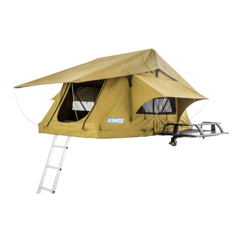 Adventure Kings AKTA-RTTA user manual Adventure Kings AKTA-RTTA user manual