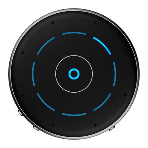 nuance hearing Voice Selector Study user guide
