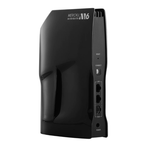 Mercku Tech M6 FAQ & Troubleshooting