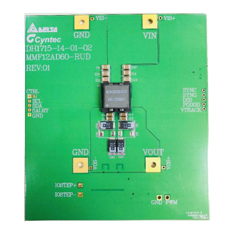 CYNTEC MSN12AD60-RUD Guide