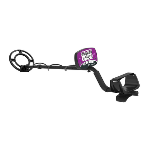 digi-tech QP2308 User manual