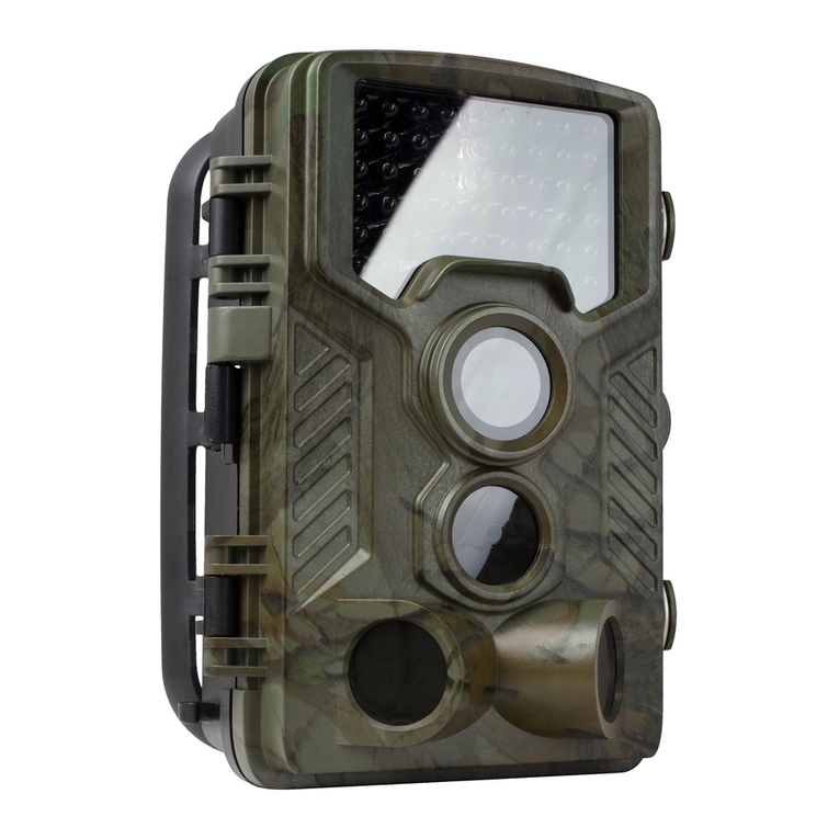 Rexing H1 Blackhawk user manual