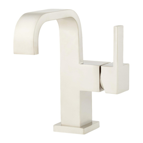 Signature Hardware RIGI User manual Signature Hardware RIGI User manual