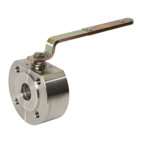 Adler FA1 user manual
