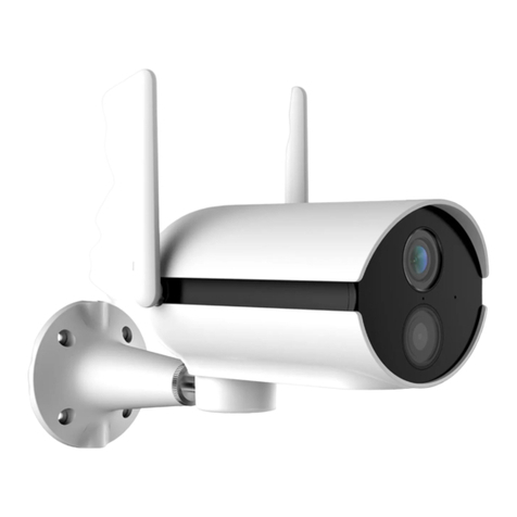HOMCLOUD Speed 11S quick guide