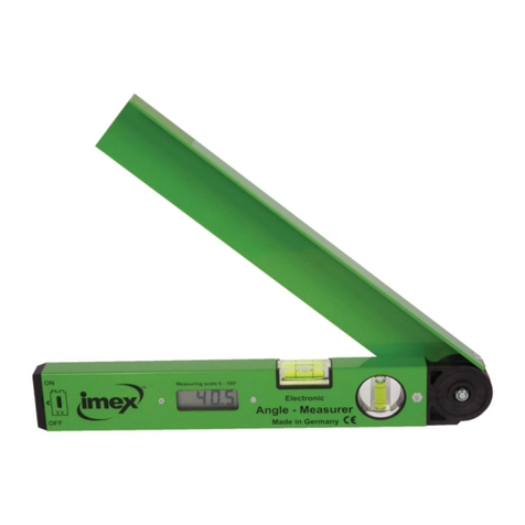 imex 17004001 quick start guide