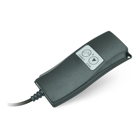 MOTECK TXA Series user guide