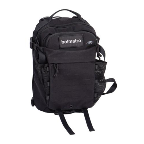 Holmatro CORE GBP10EVO3 manual Holmatro CORE GBP10EVO3 manual