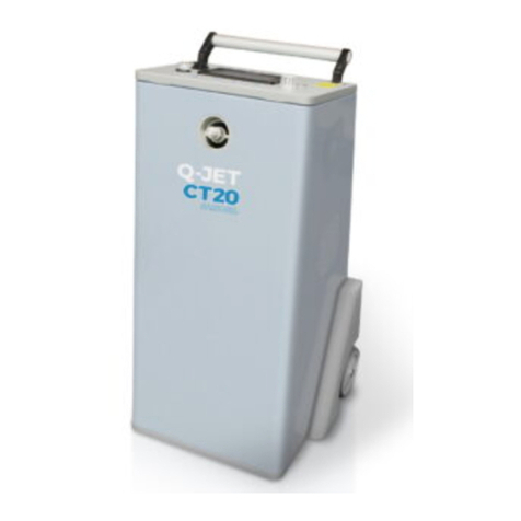 Sanosil Q-Jet manual