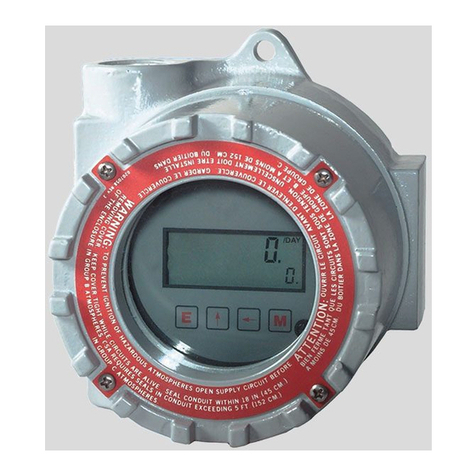 Kessler-Ellis Products SQUIRT-R instruction manual Kessler-Ellis Products SQUIRT-R instruction manual