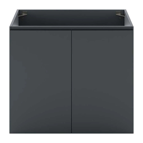 modway Vitality EEI-5558 User manual modway Vitality EEI-5558 User manual