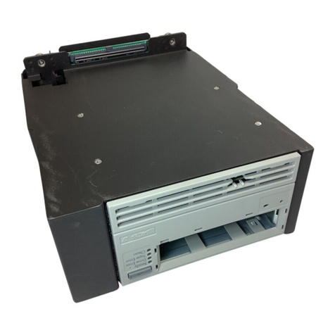 Compaq StorageWorks ESL9000 Series User manual