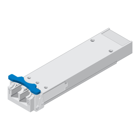 ADTRAN Job Aid+ 1442971GX User manual