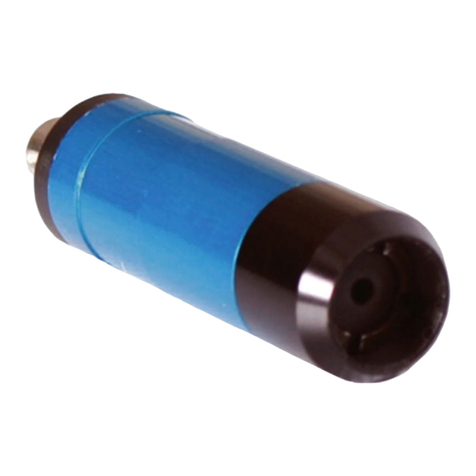 Global Laser BlueLyte LC user guide