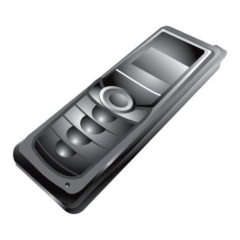Teletronics International EZLOOP 21-109 Quick product guide