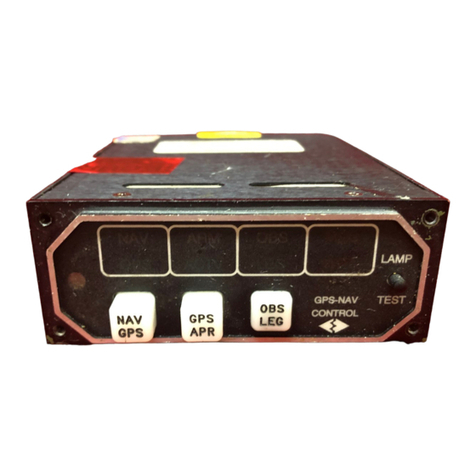 Mid-Continent Instruments MD41 Series Technical Document