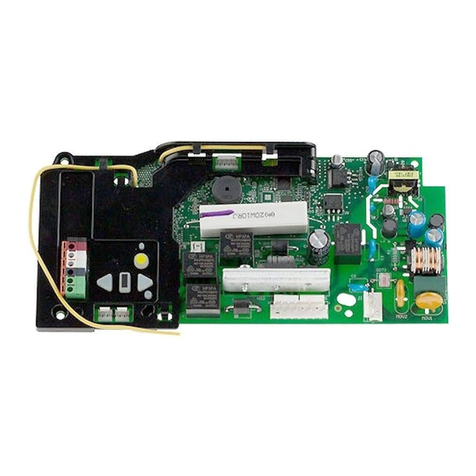 MyQ 050DCJCWFSD Replacement