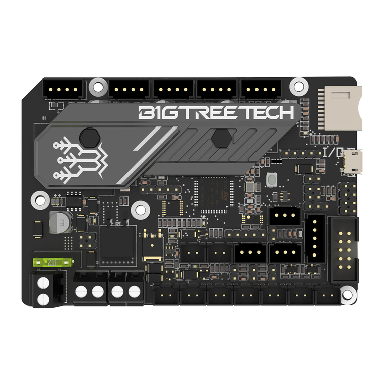 BIG TREE TECH BTT SKR MINI E3 V3.0 User manual BIG TREE TECH BTT SKR MINI E3 V3.0 User manual
