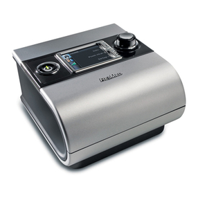 ResMed AutoSet S9 Series user manual ResMed AutoSet S9 Series user manual