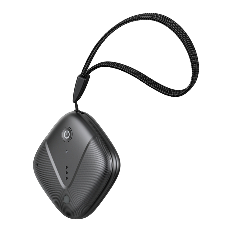T-Mobile SyncUP TRACKER user manual