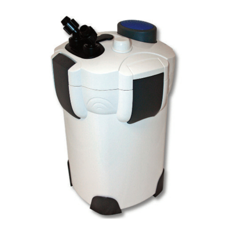 WilTec HW Series manual