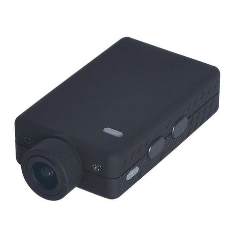 Mobius Mini2 User manual