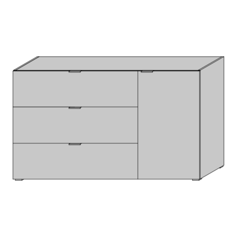 CS Schmal 45/15 Series Assembly instructions CS Schmal 45/15 Series Assembly instructions